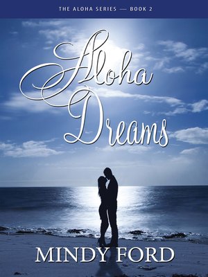 cover image of Aloha Dreams